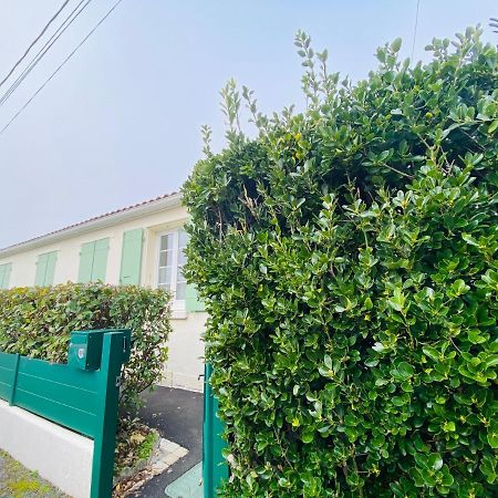 Maison De Campagne Chez Trabou Et Loulou 20 Min De La Rochelle Aigrefeuille-dʼAunis Dış mekan fotoğraf