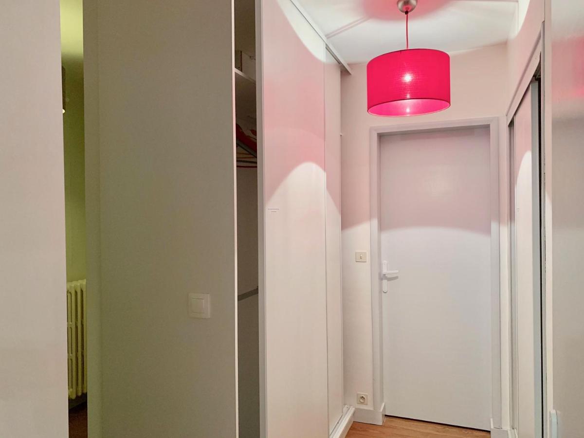 Maison De Campagne Chez Trabou Et Loulou 20 Min De La Rochelle Aigrefeuille-dʼAunis Dış mekan fotoğraf