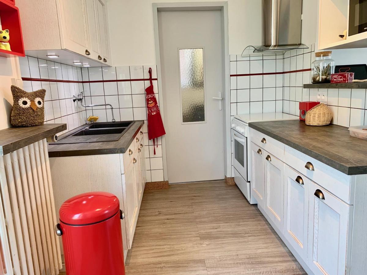 Maison De Campagne Chez Trabou Et Loulou 20 Min De La Rochelle Aigrefeuille-dʼAunis Dış mekan fotoğraf